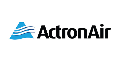 Actron Air logo