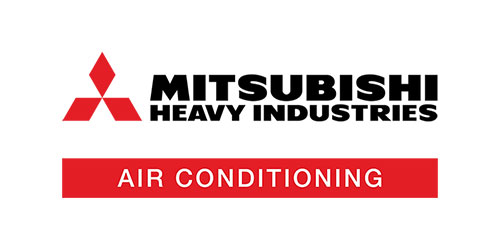 Mitsubishi Heavy Industries logo