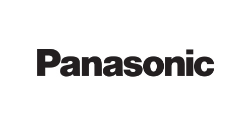 Panasonic logo